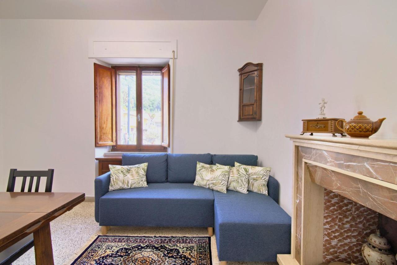 Scappo In Umbria, Il Tuo Nido Villa Fornole Exterior photo